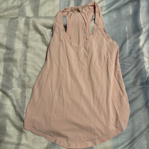 lululemon athletica Tops - Lululemon Love Tank Top size small